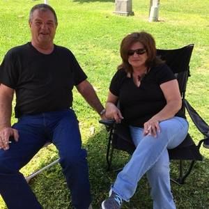 Meet your Posher, Beth